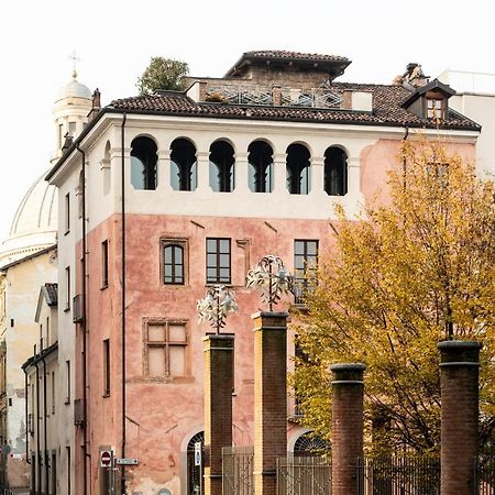 Willa Casa Del Pingone Turyn Zewnętrze zdjęcie