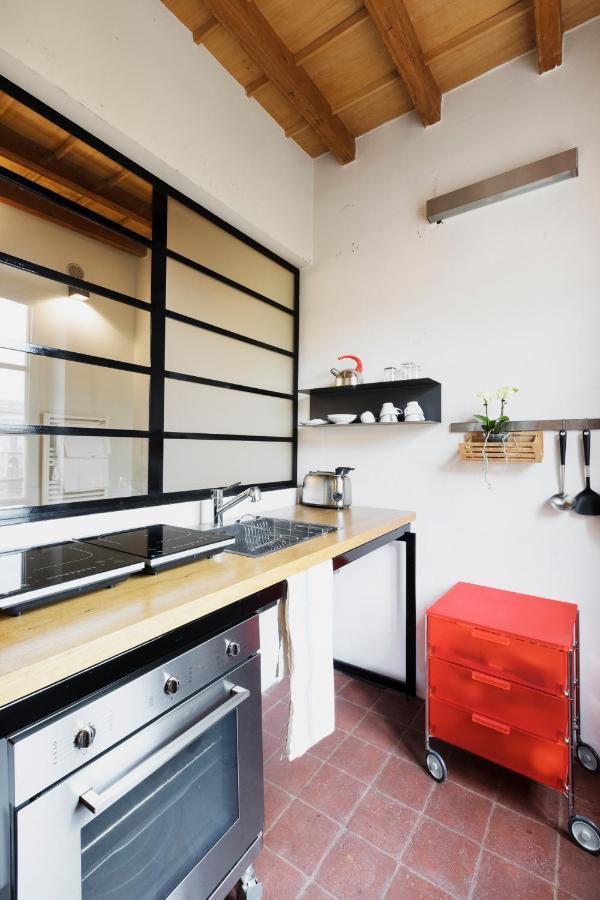 Willa Casa Del Pingone Turyn Zewnętrze zdjęcie