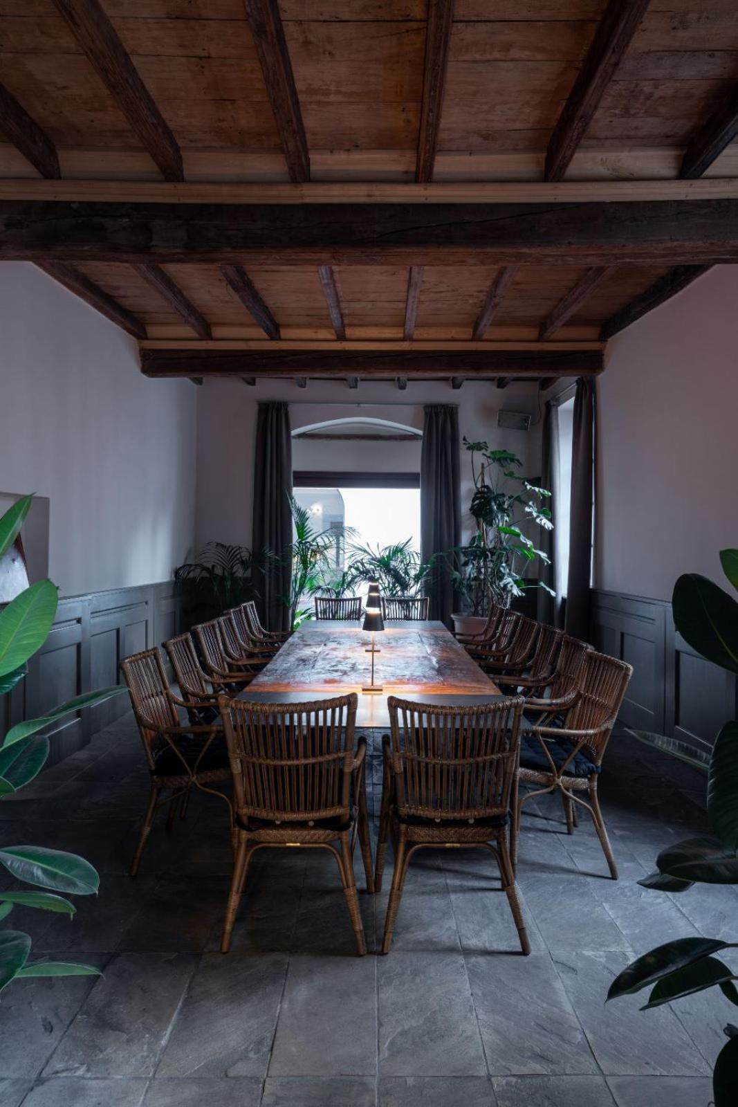 Willa Casa Del Pingone Turyn Zewnętrze zdjęcie
