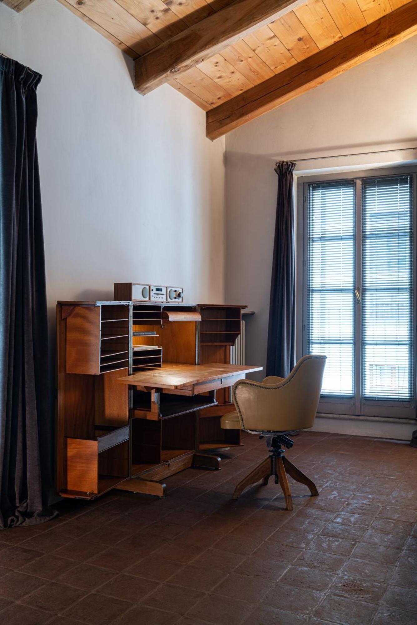 Willa Casa Del Pingone Turyn Zewnętrze zdjęcie