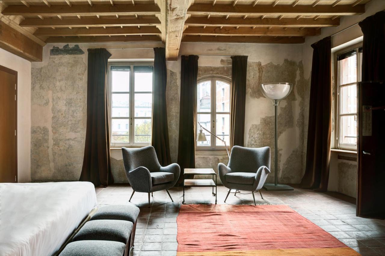 Willa Casa Del Pingone Turyn Zewnętrze zdjęcie